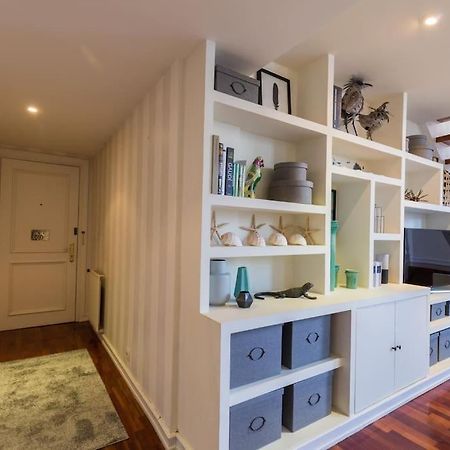 Centrico Duplex De Lujo En Vigo. 아파트 외부 사진