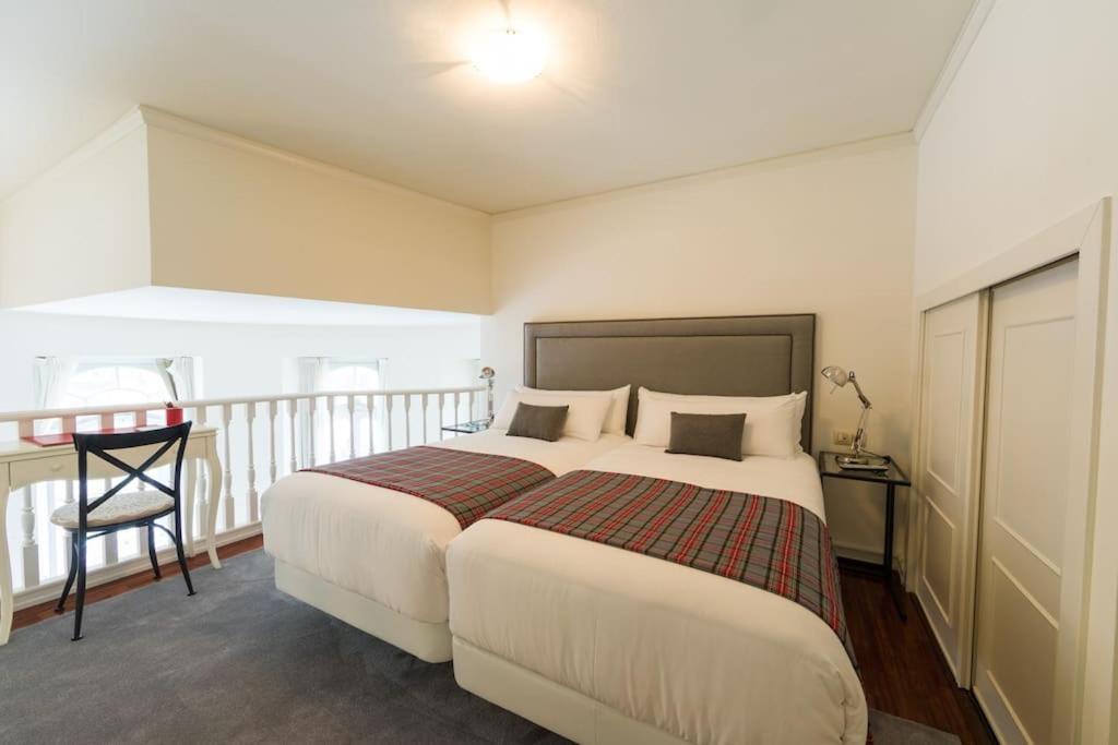 Centrico Duplex De Lujo En Vigo. 아파트 외부 사진