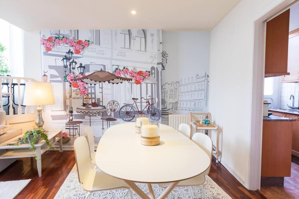 Centrico Duplex De Lujo En Vigo. 아파트 외부 사진