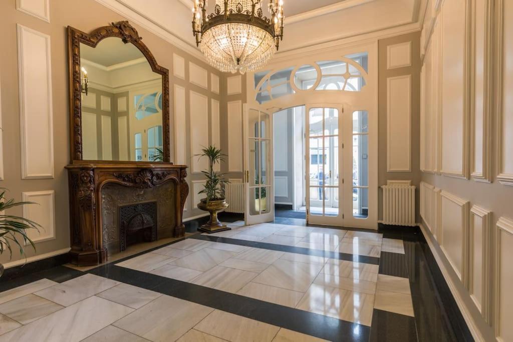 Centrico Duplex De Lujo En Vigo. 아파트 외부 사진