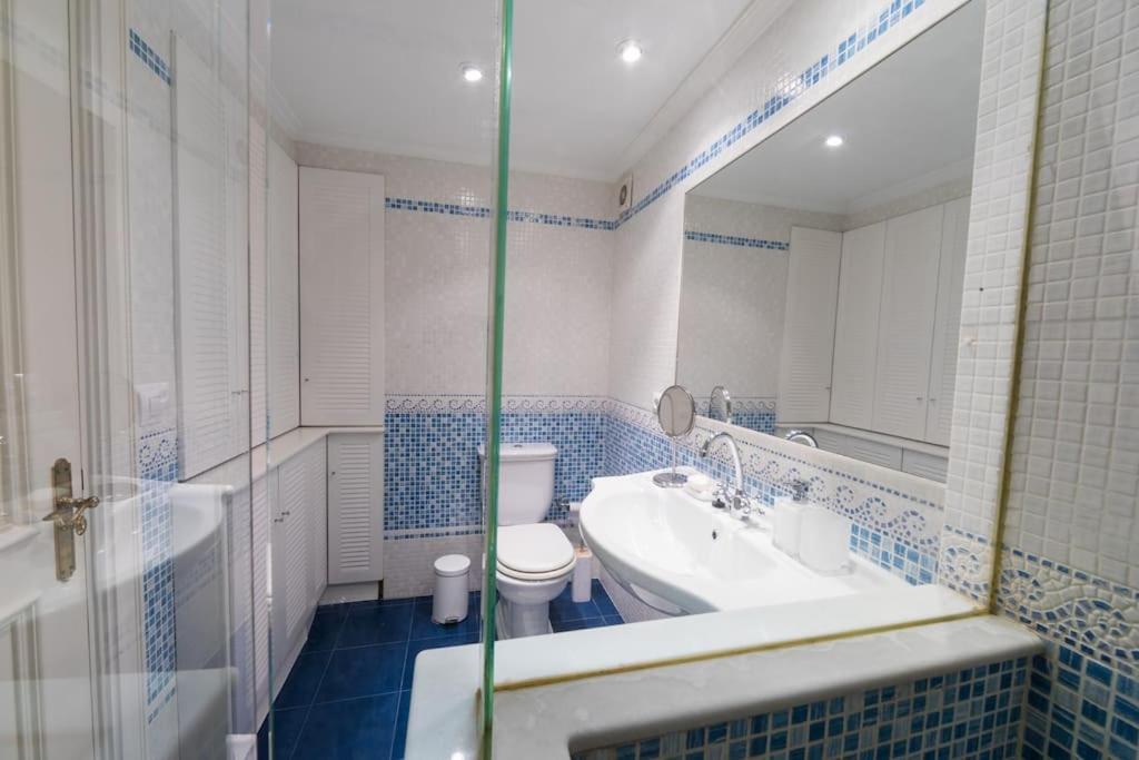 Centrico Duplex De Lujo En Vigo. 아파트 외부 사진